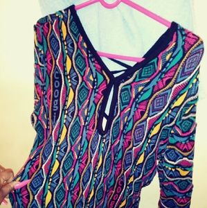 Authentic coogi dress